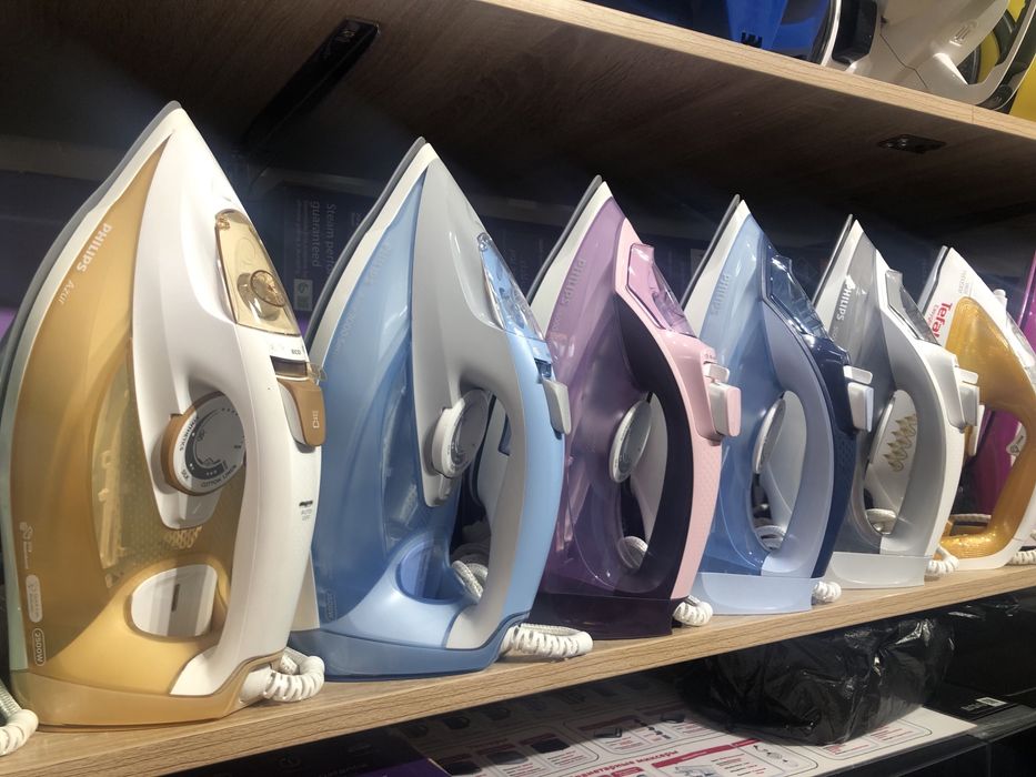 Utug orginal garatiya est philips tefal