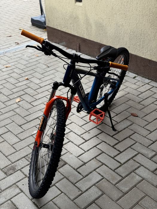 Bicicleta Cube Acid 26”