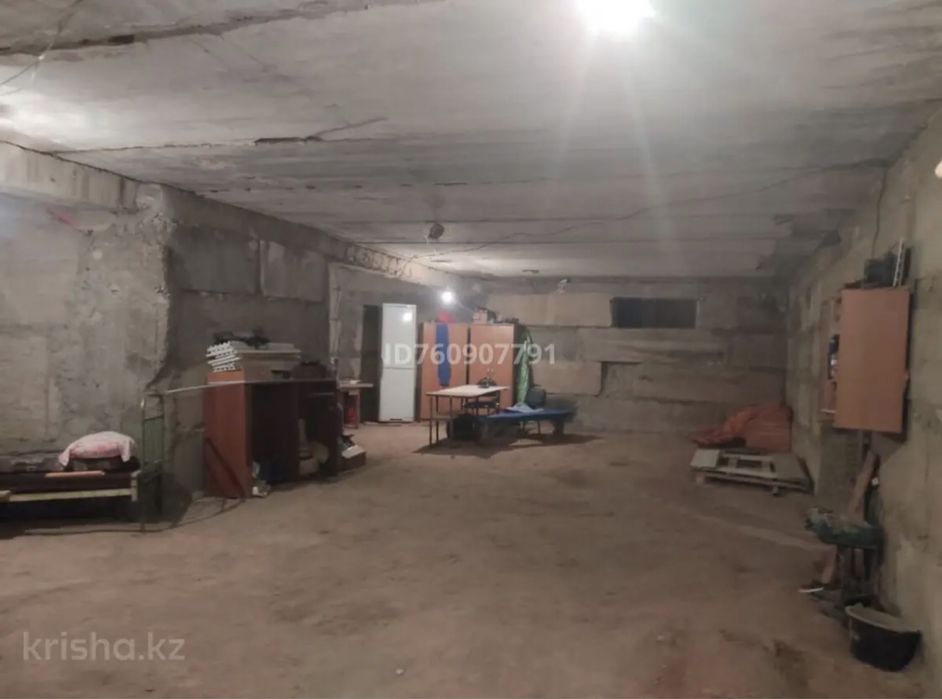 Отдельный дом,черновой вариант