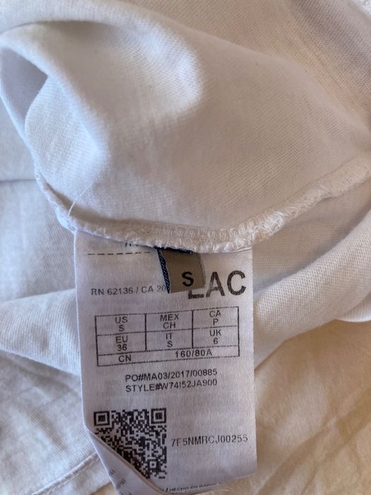 Дамска тениска Guess