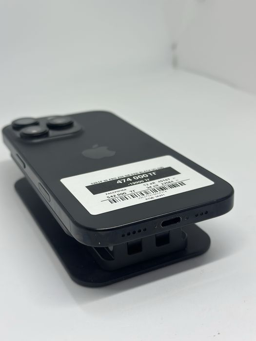 Iphone 16 pro 256 gb
