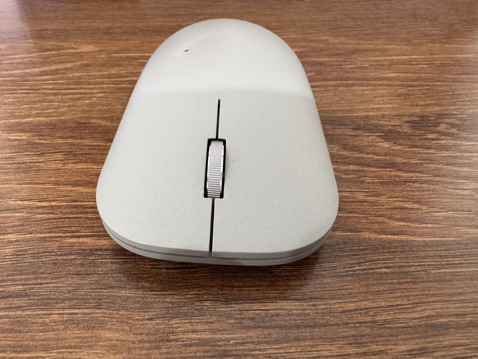 Mouse Microsoft