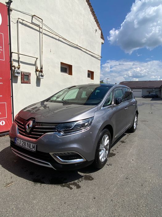 RENAULT Espace 2016 — imagine 3