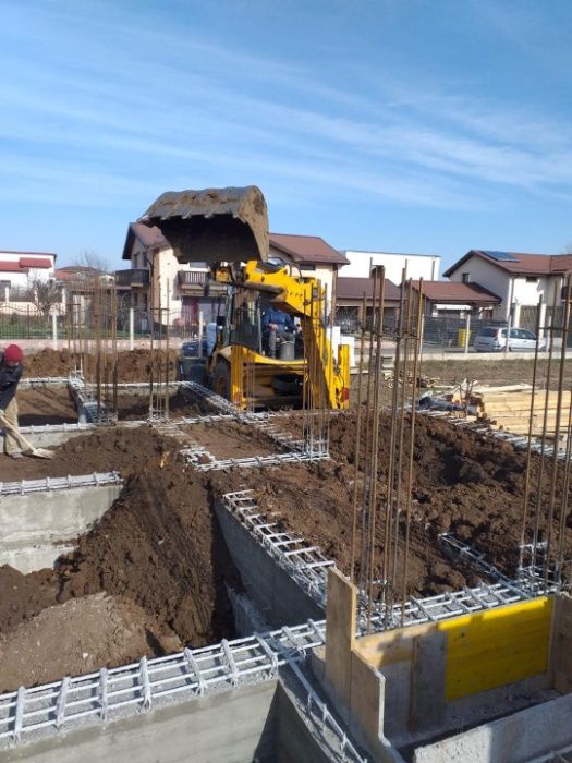 diriginte santier si consultanta in constructii