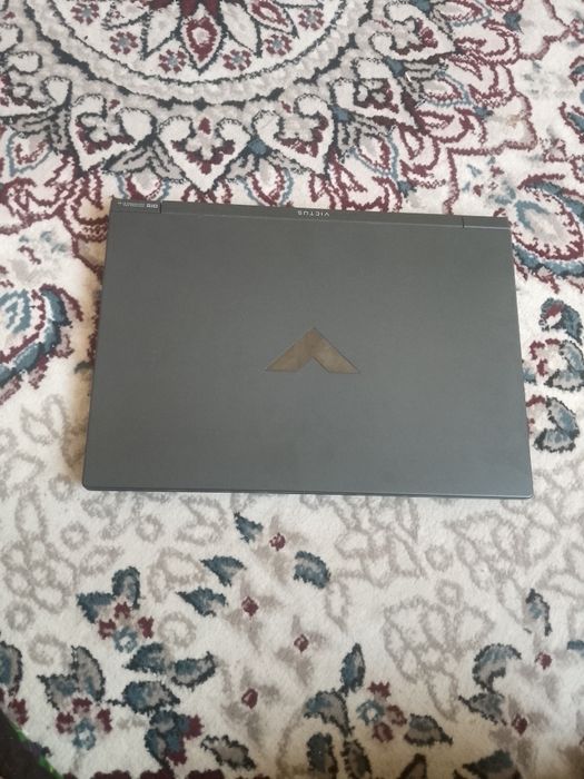 Victus by HP Gaming Laptop