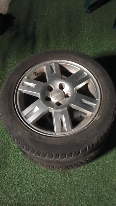 Dezmembrez Ford cmax