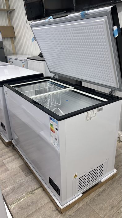 Морозильник со склад