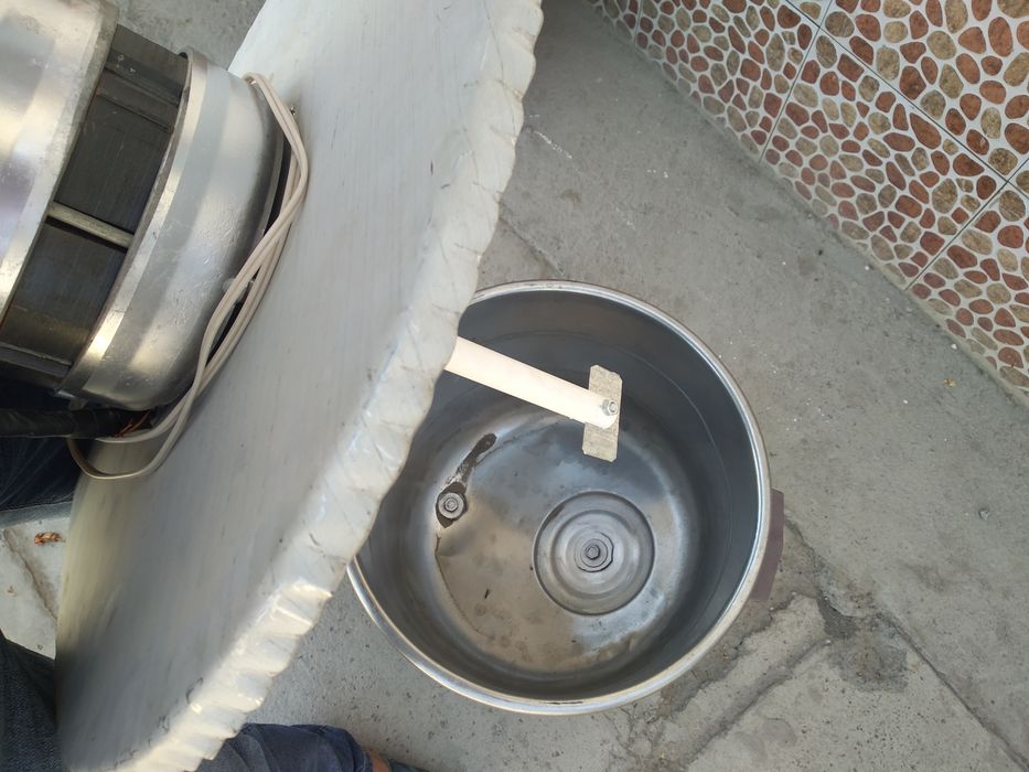 Электрический куби