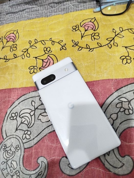 Продам Pixel 7a 128gb