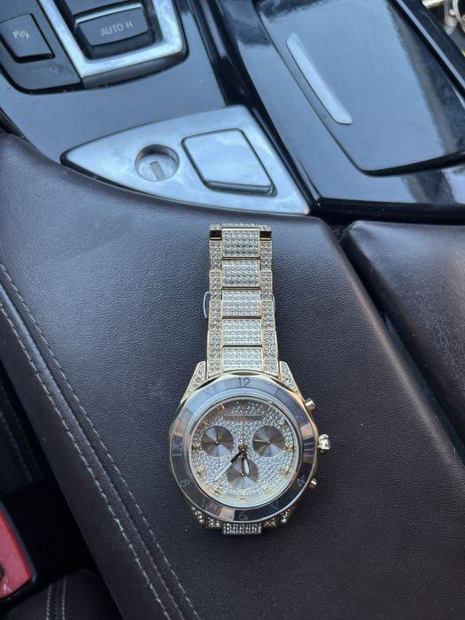 Ceas Swarovski original