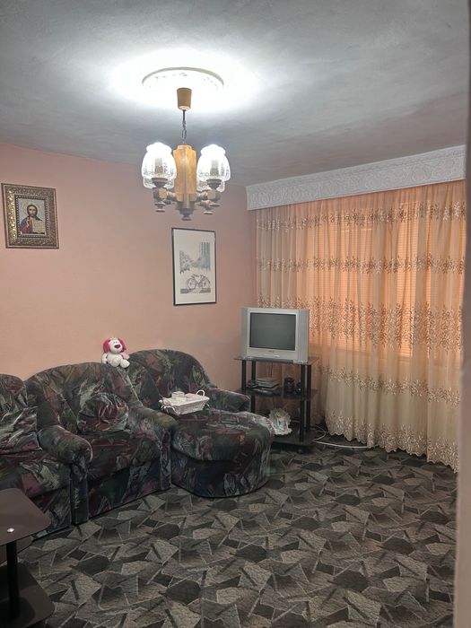 Apartament 2 camere de vânzare în Ampoi 1 – Alba Iulia