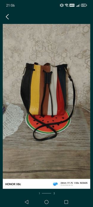 Продаю женские сумки отличном состоянии