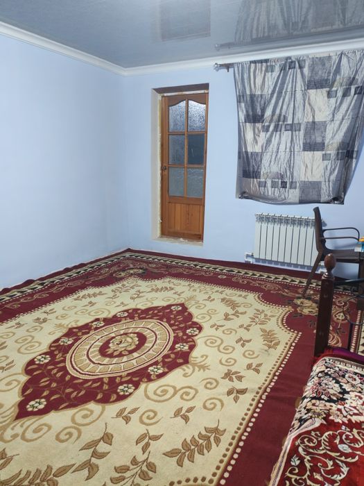 Ховли уй арендага берилади