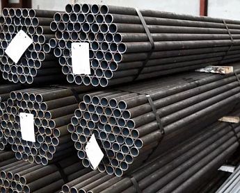 Труба металлическая стальная Д-219мм стенка 2-3-4-5-7-10мм Оптом База