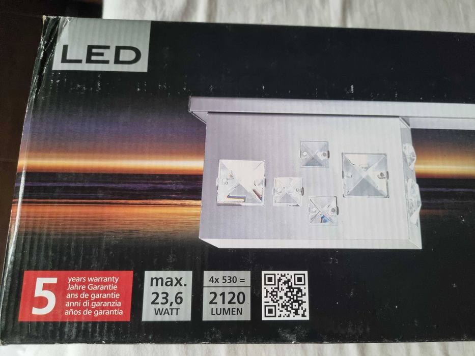 Lustra eglo tresana noua sigilata