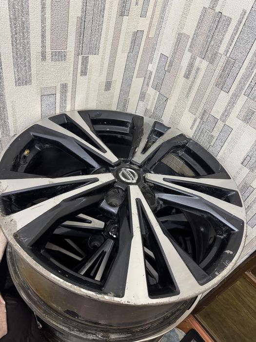 Продам Титановые диски