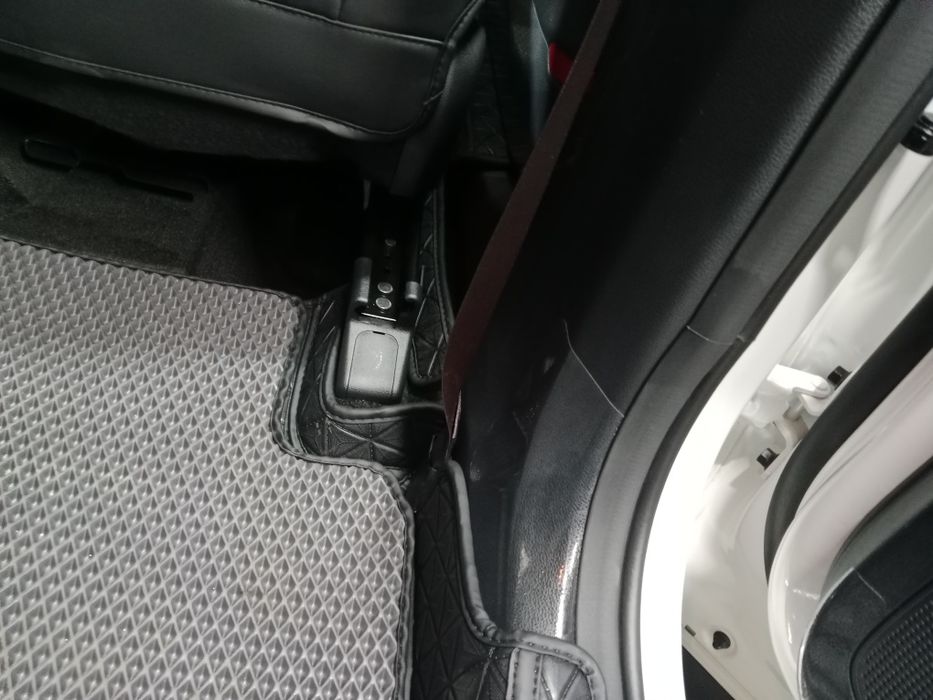 Тонировка автомобиля от 12 тыс