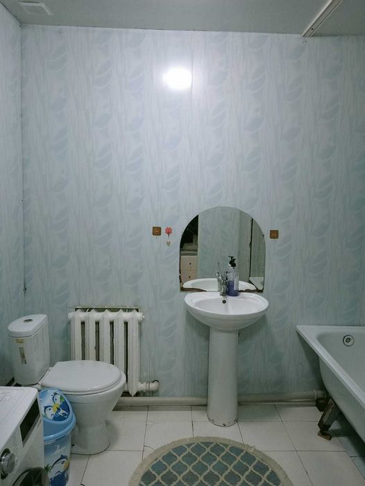 Дом площ.100кв.м Бам