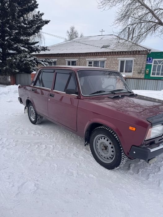 Продам  ваз 2107