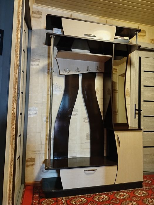 Prixoshka Xolati zo'r