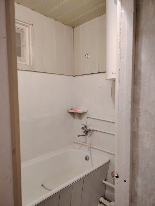 Сергели Янгихает массив Спутник 2