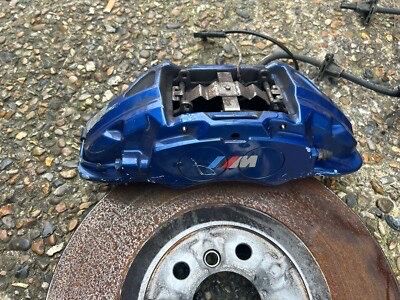 Спирачни апарати Брембо Brembo и спирачни дискове за БМВ F40 F44 BMW