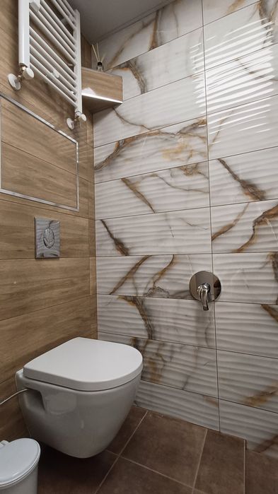 Продава се Тристаен апартамент в Плевен, Мара Денчева - 65 кв.м за 1970 €/кв.м - Снимка #6