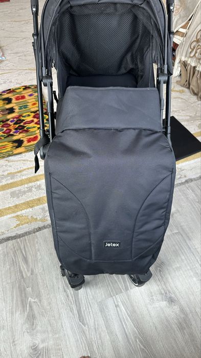 Продам детскую коляску