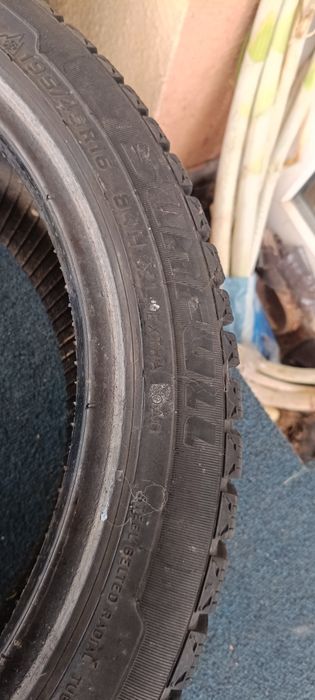 Продавам  нова зимна гума
