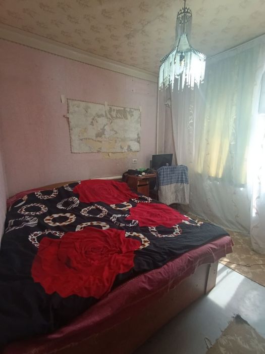 Сергели 8. Продаётся квартира 4/3/9 общ. пл 100 м². Срочно