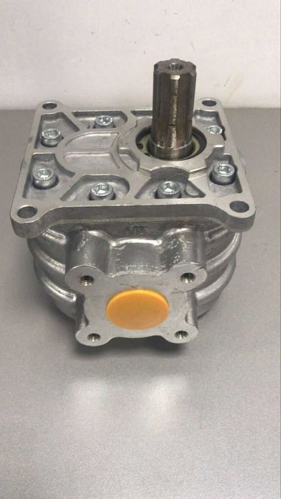 Насос НШ 100 КамАЗ