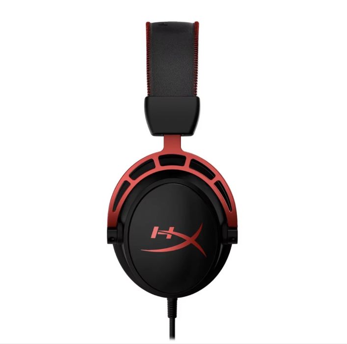 Наушники игровые Hyperx cloud alpha