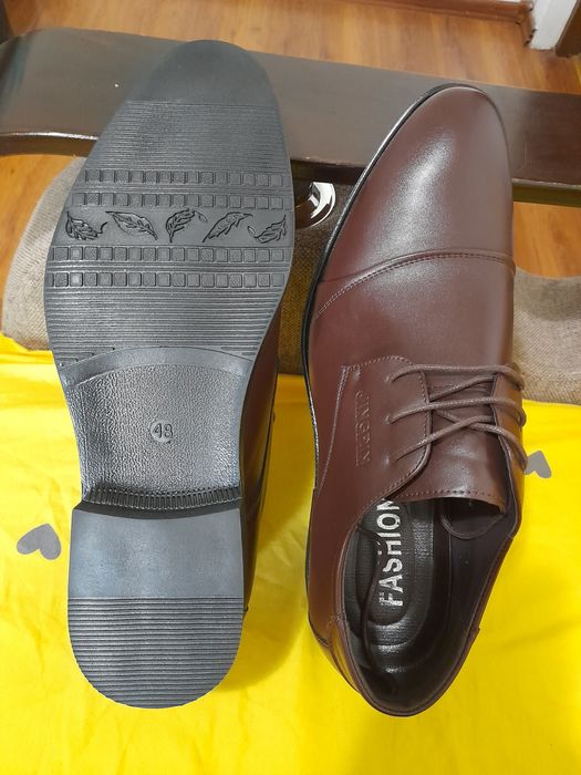 Pantofi de barbati eleganti