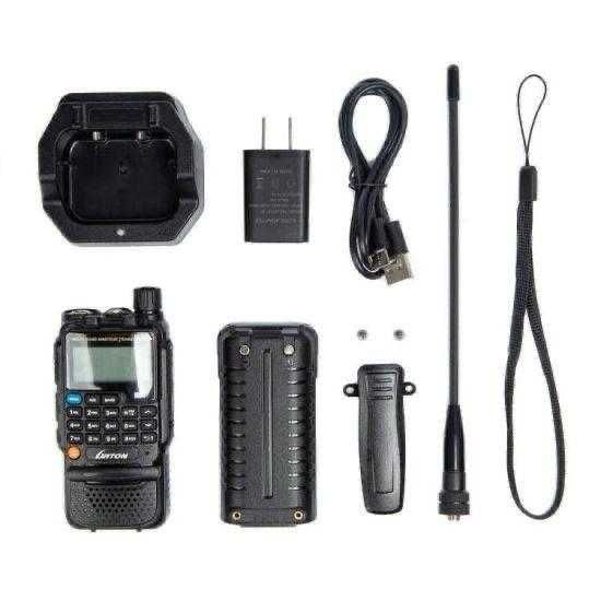 Рация MOTOROLLA KENWOOD Всех моделей профессиональные