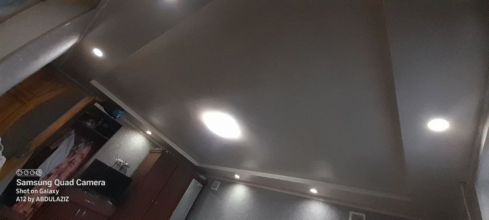 Уй сотилади. 6 сотих, 6 хона