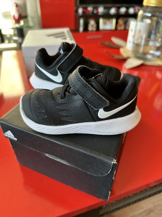 Детски обувки