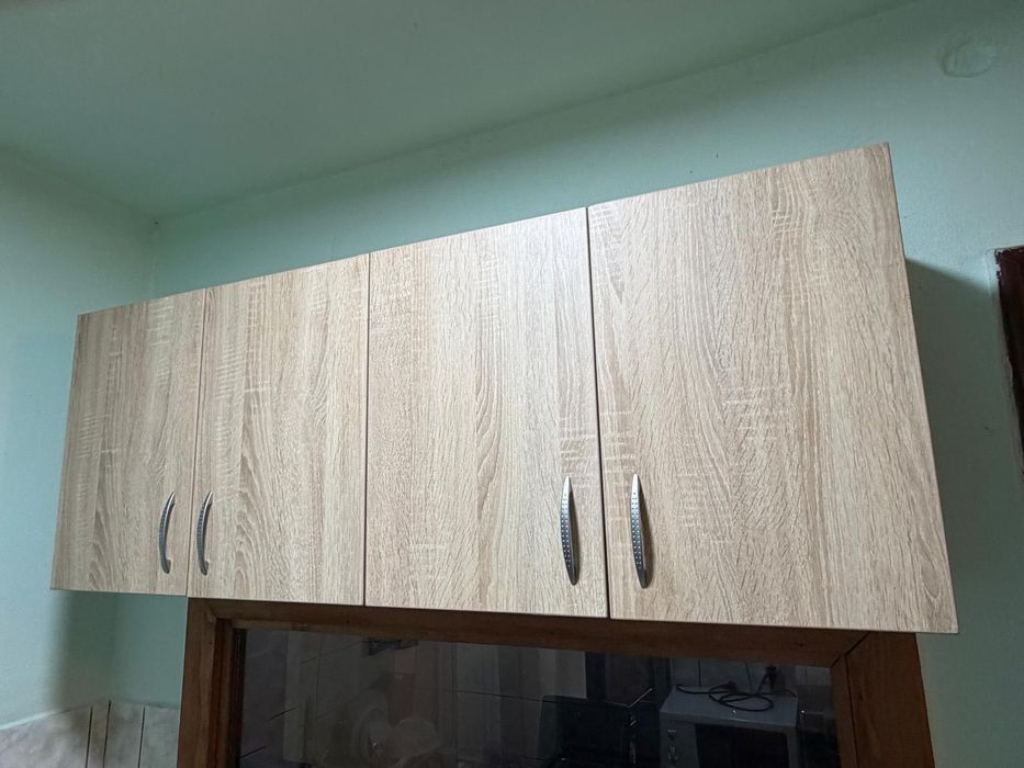 Vânzare mobilă bucătărie