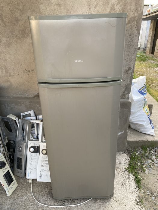 Холодильник сатыладв