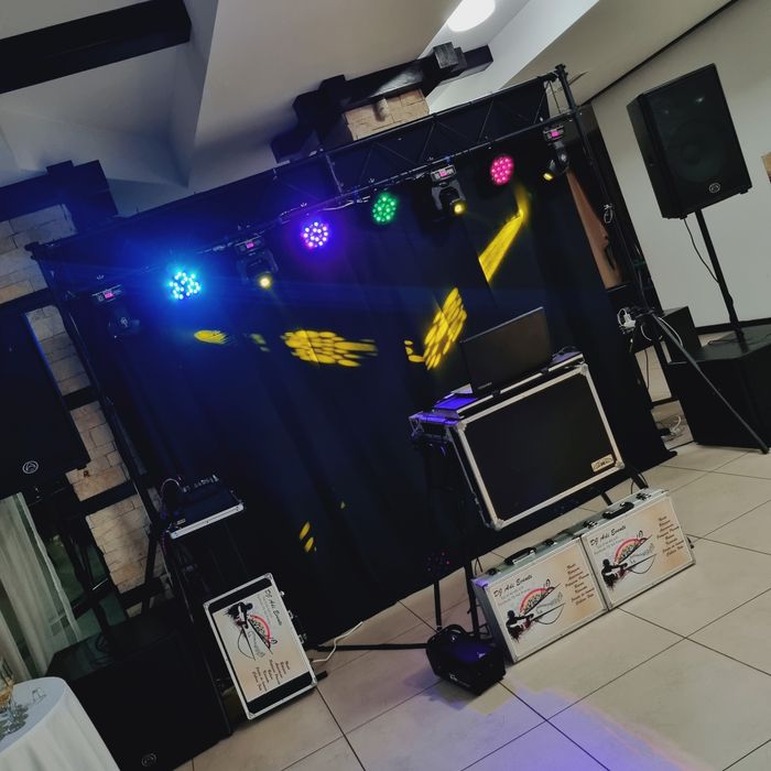 DJ EVENIMENTE: nunti, botezuri, majorate...