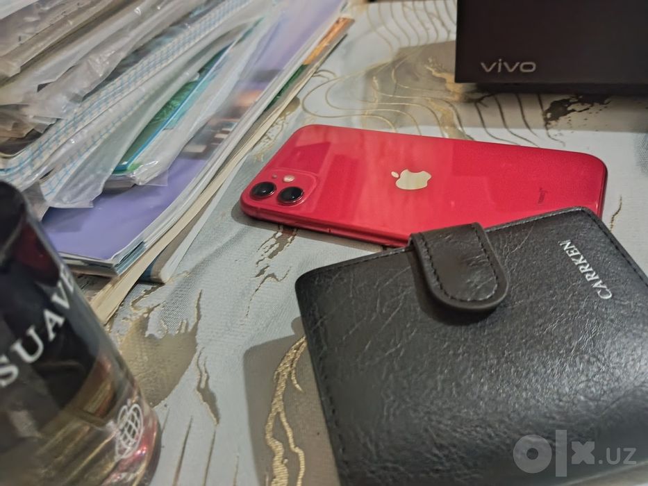 Iphone 11 128 gb