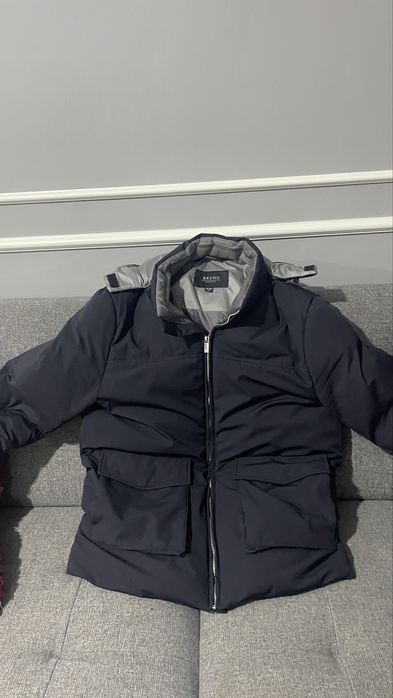 Зимнии куртк 3хл