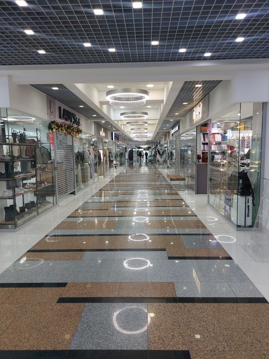 Сдаётся в аренду бутик в ТД Арбат