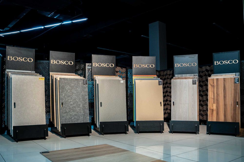 Европейские паркеты, ламинаты, ковролины, ПВХ/SPC, клеи, плинтус