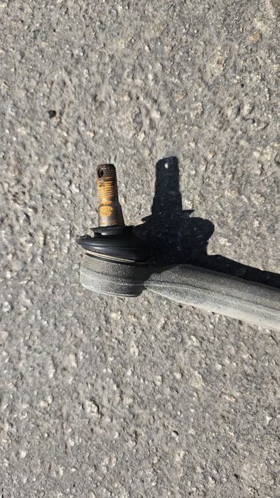 Рулевая рейка на камри 40