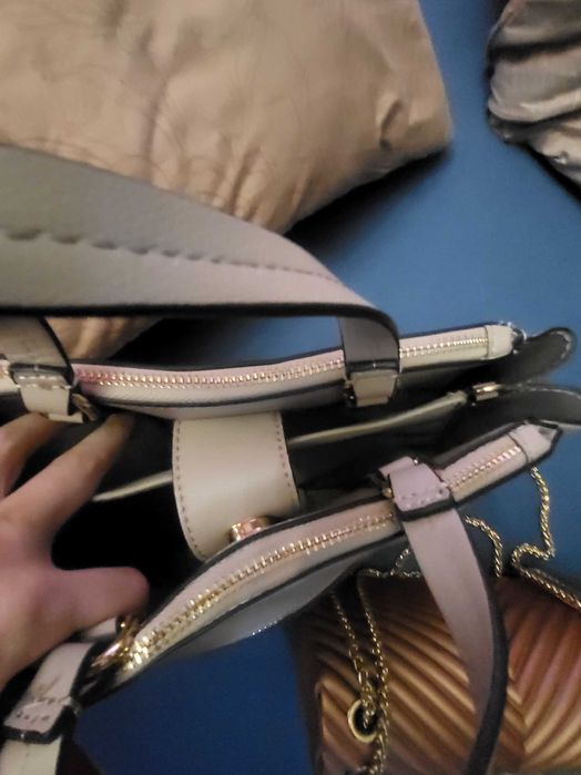 Дамска чанта за рамо