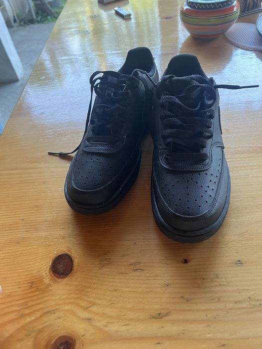 Nike Court Vision Lo NN