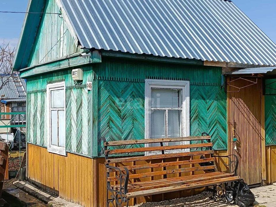 Дача в Новопавловке