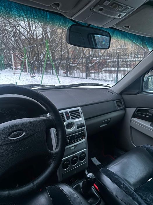 Продам ВАЗ Lada Priora