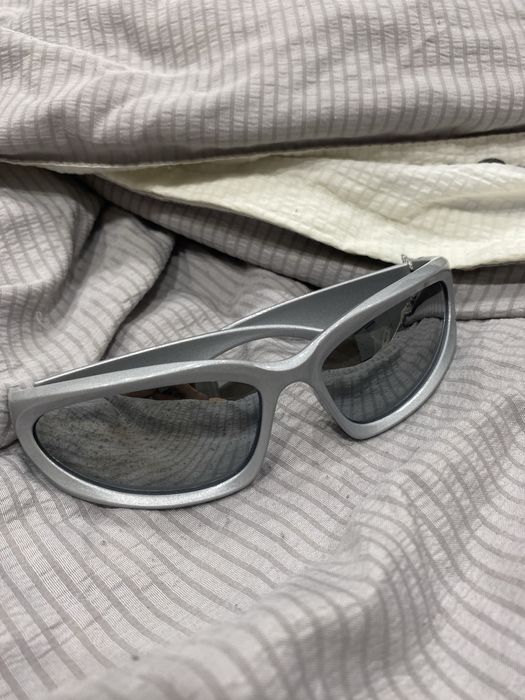 продам очки солнцезащитные