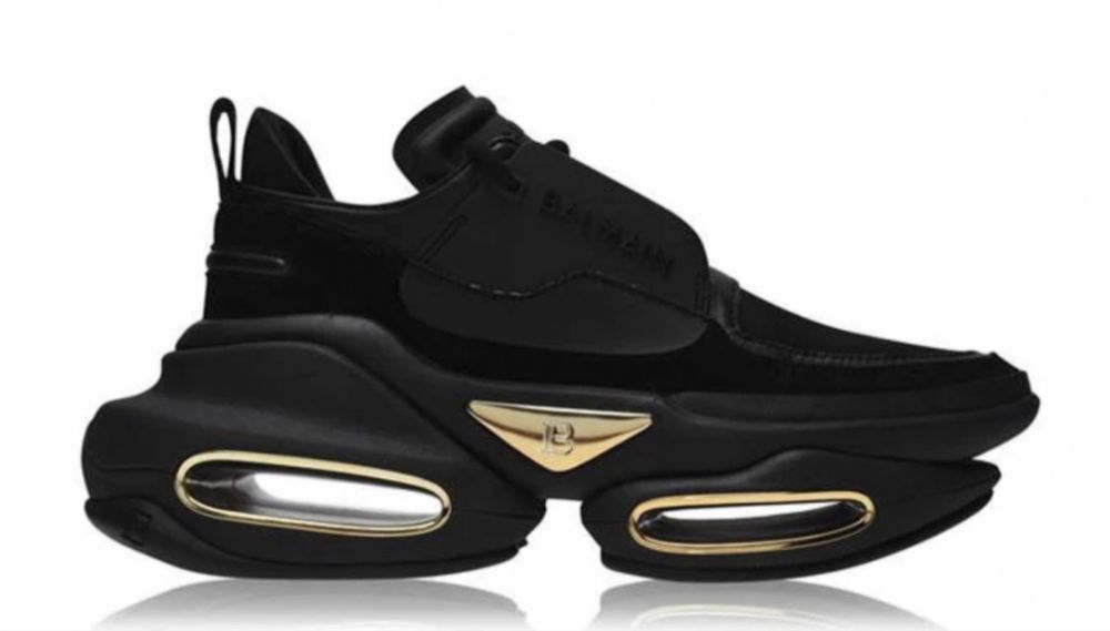 Balmain оригинални маратонки